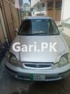 Honda Civic EXi 1998 For Sale in Gujrat
