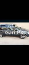 Suzuki Cultus VXL 2007 For Sale in Lahore