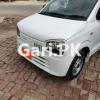 Suzuki Alto  2021 For Sale in Sadiqabad