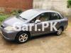 Honda City IDSI 2003 For Sale in Peshawar