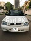 Suzuki Cultus VXR 2015 For Sale in Karachi