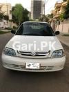 Suzuki Cultus VXR 2015 For Sale in Tariq Road