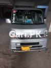 Suzuki Every Wagon  2011 For Sale in Karachi