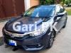 Honda Civic VTi Oriel 2018 For Sale in Lahore