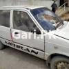 Suzuki Mehran VX 1996 For Sale in Karachi