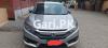 Honda Civic VTi Oriel Prosmatec 2017 For Sale in Lahore