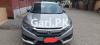 Honda Civic VTi Oriel Prosmatec 2017 For Sale in Allama Iqbal Town - Nishtar Block