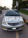 Honda City Vario 2007 For Sale in Blue Area