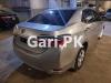 Toyota Corolla GLi Automatic 1.3 VVTi 2018 For Sale in Karachi