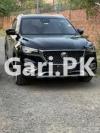 MG HS 1.5 Turbo 2021 For Sale in Kasur