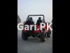 Jeep CJ 5 2.5 2021 For Sale in Gujranwala