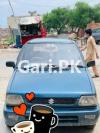 Suzuki Mehran VX 2009 For Sale in Johar Town