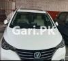 Changan Alsvin  2021 For Sale in Lahore