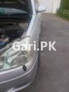 Toyota Premio  2015 For Sale in Nawababad