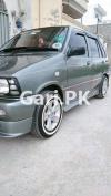 Suzuki Mehran VXR 2013 For Sale in Karachi