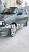 Suzuki Mehran VXR 2013 For Sale in Bahria Town Karachi