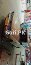 Toyota Corolla Fielder  1974 For Sale in Karachi