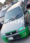 Suzuki Alto  2010 For Sale in Faisalabad