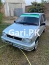 Suzuki Mehran VX 2010 For Sale in Peshawar