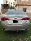 Toyota Yaris GLI MT 1.3 2020 For Sale in Lahore