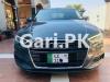 Audi A3  2016 For Sale in Lahore