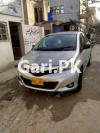 Toyota Vitz  2011 For Sale in Karachi