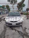 Honda City Vario 2004 For Sale in Nowshera
