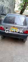 Suzuki Mehran VX 2011 For Sale in Defence