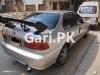 Honda Civic VTi Oriel 1.6 1999 For Sale in Karachi