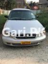 Suzuki Baleno JXR 2004 For Sale in Rawalpindi