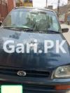 Daihatsu Cuore CX Eco 2006 For Sale in Multan