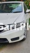 Honda City 1.3 i-VTEC 2020 For Sale in Lahore