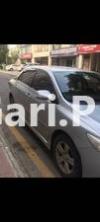 Toyota Corolla GLi 1.3 VVTi 2014 For Sale in Lahore