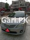 Toyota Corolla Altis Cruisetronic 1.6 2013 For Sale in Hyderabad