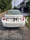 Honda Civic VTi Prosmatec 1.8 i-VTEC 2013 For Sale in Lahore