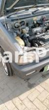 Suzuki Mehran VX Euro II 2012 For Sale in Rawalpindi