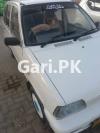 Suzuki Mehran VX 2016 For Sale in Federal B Area - Block 22