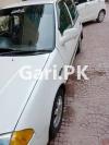 Suzuki Cultus VXR 2008 For Sale in Lahore