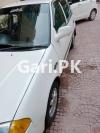 Suzuki Cultus VXR 2008 For Sale in Gulberg 2