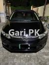 Honda Civic VTi Oriel Prosmatec 2014 For Sale in Johar Town