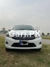 Suzuki Cultus VXL 2021 For Sale in Islamabad