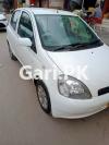 Toyota Vitz  1999 For Sale in Karachi