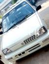 Suzuki Mehran VXR 2005 For Sale in Wah cantt