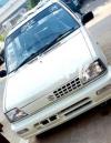 Suzuki Mehran VXR 2005 For Sale in Cantt