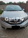 Honda City IVTEC 2018 For Sale in Faisalabad