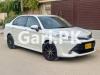 Toyota Corolla Axio  2015 For Sale in Karachi