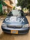 Suzuki Cultus VXR 2007 For Sale in Gulshan-e-Iqbal Town