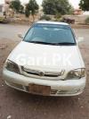 Suzuki Cultus VXR 2004 For Sale in Gulistan-e-Jauhar Block 7