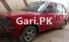 Suzuki FX  1983 For Sale in Surjani Town