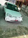 Honda Civic VTi Oriel Prosmatec 2002 For Sale in Bank Road